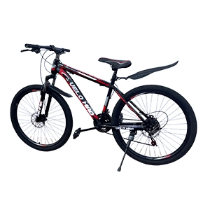 VTT Crolan 26"